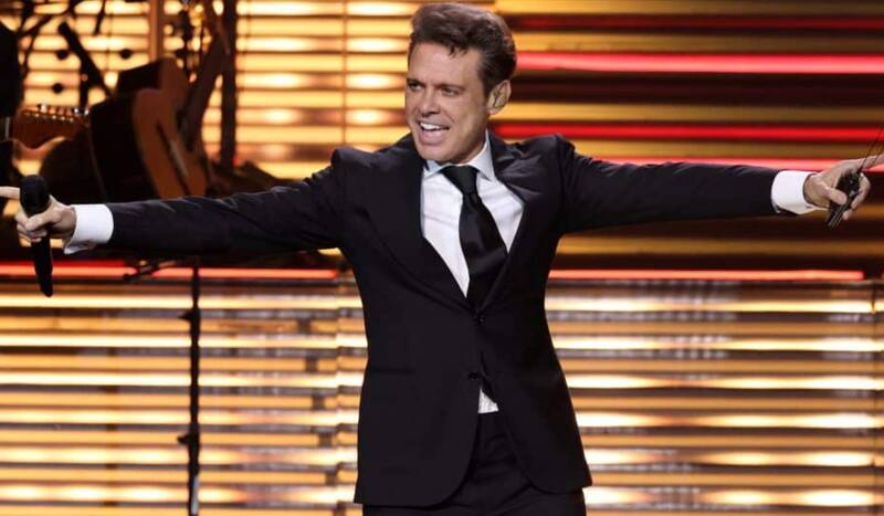 realizó una lujosa cena privada.