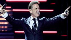 “Qué honor”: Exchico “Rojo” abrirá los conciertos de Luis Miguel en el Estadio Nacional