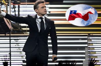 De qué trata el particular procedimiento estético que se hizo Luis Miguel en Chile