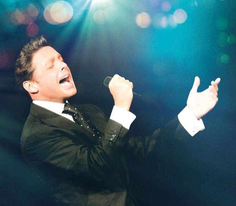 No quería que su presentación fuera televisada.