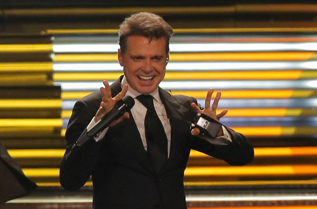 Aseguran que Luis Miguel tiene una hija no reconocida: Conoce quién es la joven venezolana