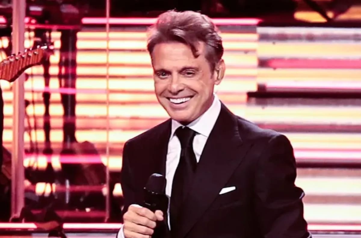 Abogado de expareja lo confirmó: Luis Miguel debe millonaria deuda por pensión alimenticia