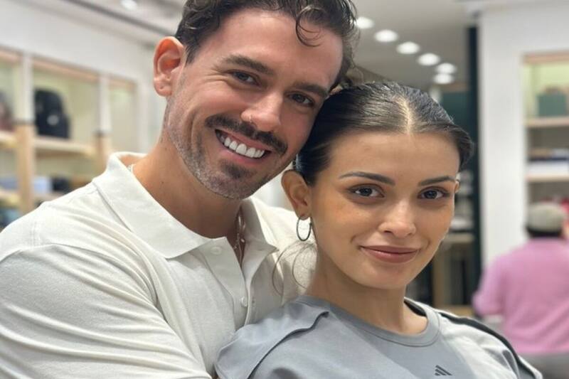 ya le regaló una ilusión a Constanza Capelli. Créditos: Instagram