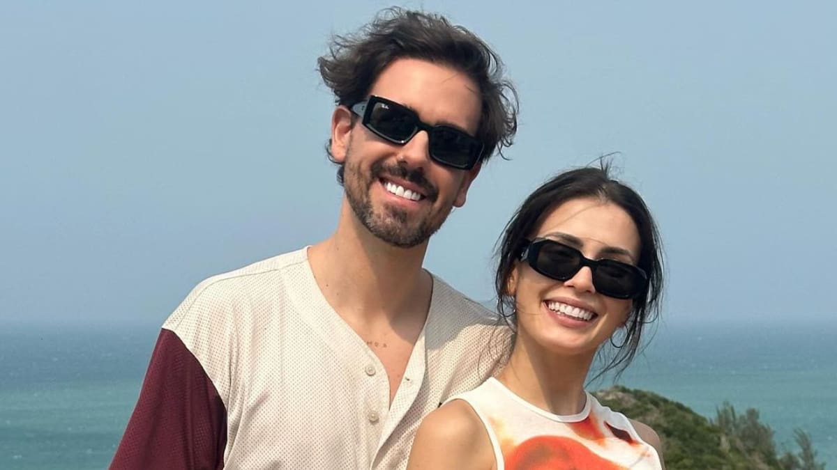 “Muchas cosas hoy nos mantienen distanciados”: Constanza Capelli actualiza su complejo momento con su pareja, Luis Miguel Castro