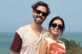 “Muchas cosas hoy nos mantienen distanciados”: Constanza Capelli actualiza su complejo momento con su pareja, Luis Miguel Castro