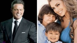 Aracely Arámbula responde con todo a Luis Miguel y sus abogados