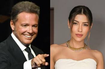 ¿El original o el doble? Sylvia Pasquel reacciona a cuál Luis Miguel Irá a la boda de Michelle Salas