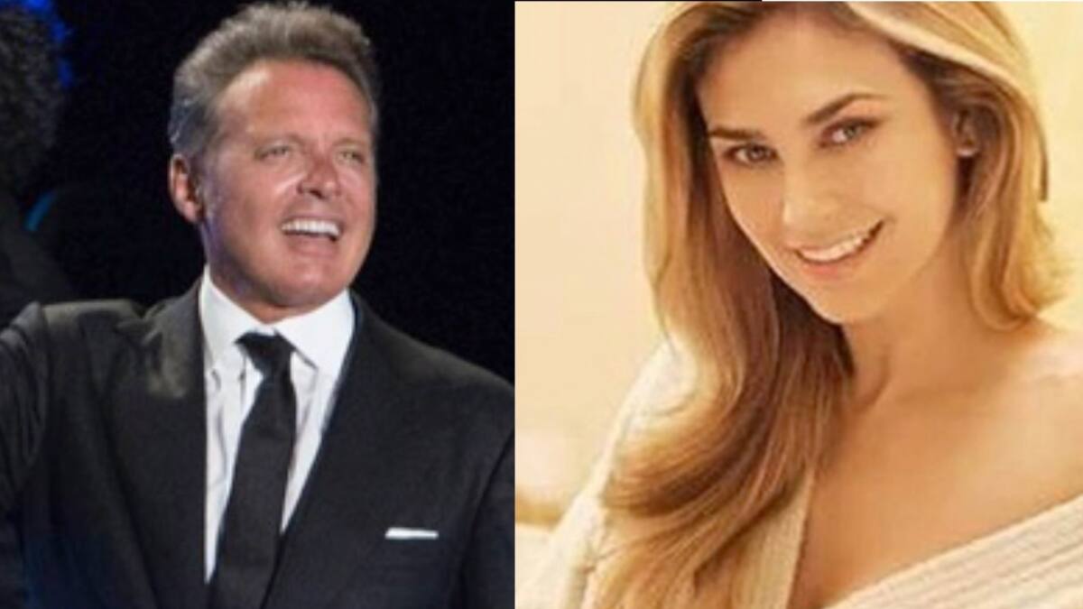 “Quiere limpiar su imagen”: Aracely Arámbula habla de la deuda por pensión de alimentos de Luis Miguel