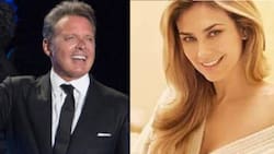 “Quiere limpiar su imagen”: Aracely Arámbula habla de la deuda por pensión de alimentos de Luis Miguel