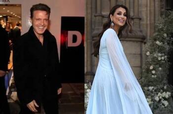 Los detalles por los que Paloma Cuevas sigue prefiriendo a Luis Miguel