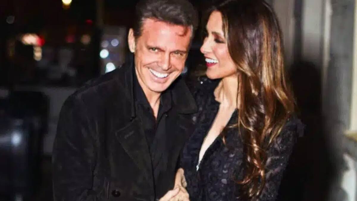 ¿Luis Miguel se casó con Paloma Cuevas? Esto es todo lo que se sabe del supuesto matrimonio