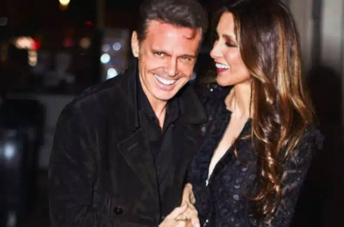 ¿Luis Miguel se casó con Paloma Cuevas? Esto es todo lo que se sabe del supuesto matrimonio