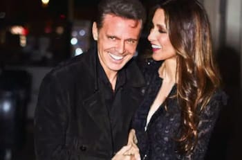 ¿Luis Miguel se casó con Paloma Cuevas? Esto es todo lo que se sabe del supuesto matrimonio