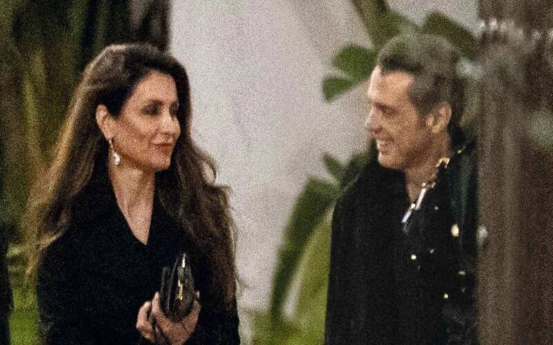 en su estadía en Perú antes de aparecer en Chile