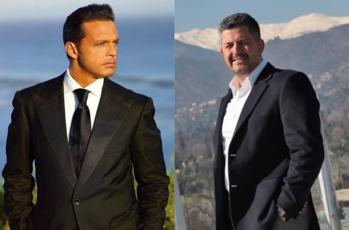 Aseguran que amigo de Luis Miguel en Chile fue imputado por estafa
