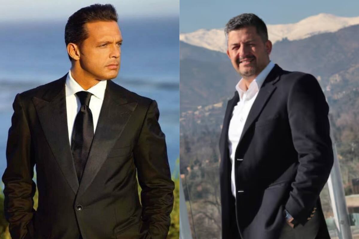 tendrían una relación de amistad y potencialmente de negocios.