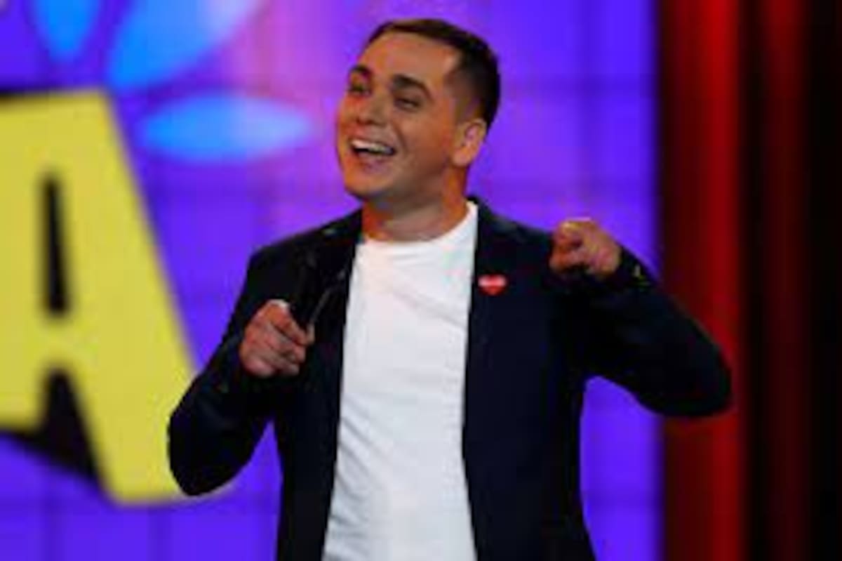 Luis Miranda