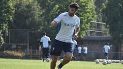 Jugador de la UC se despide del club vía redes sociales: “Eternamente agradecido”