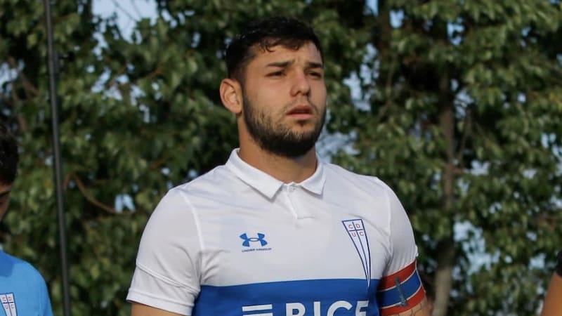 Uno menos para Tiago Nunes: la UC se desprende de un volante y lo manda a Primera B