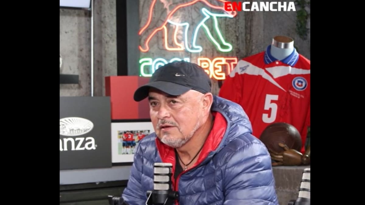 VIDEO | Luis Musrri recordó una histórica charla “dada” por Nelson Acosta camino a Francia 98