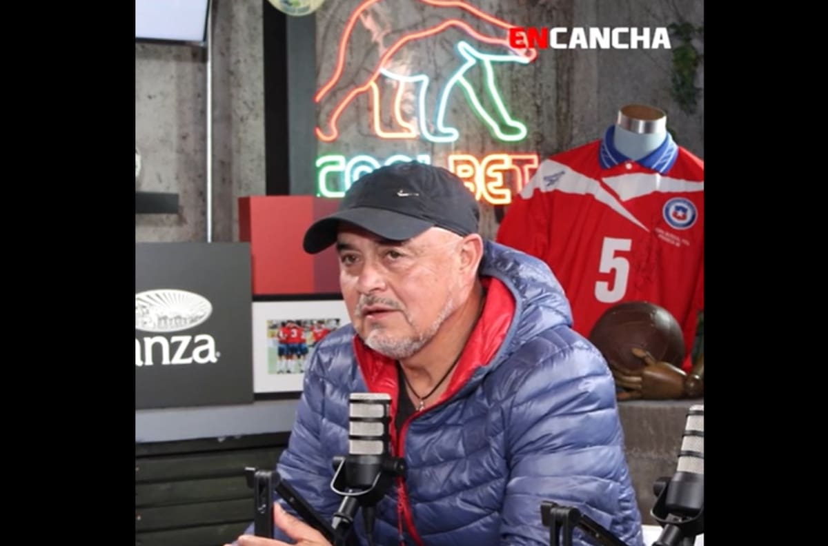 VIDEO | Luis Musrri recordó una histórica charla “dada” por Nelson Acosta camino a Francia 98