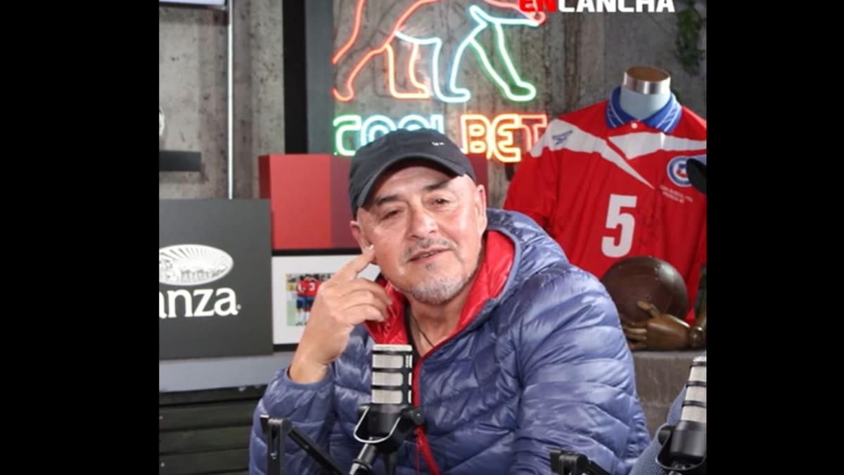 VIDEO | “Nelson Acosta me llamó y me dijo: ‘Está la cagá’, los huevones del Colo no quieren pasar a los jugadores’”