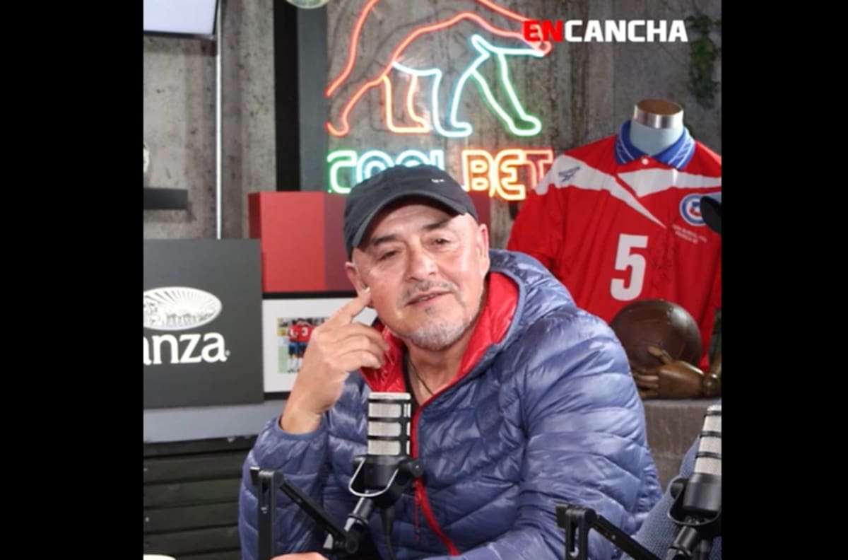 VIDEO | “Nelson Acosta me llamó y me dijo: ‘Está la cagá’, los huevones del Colo no quieren pasar a los jugadores’”