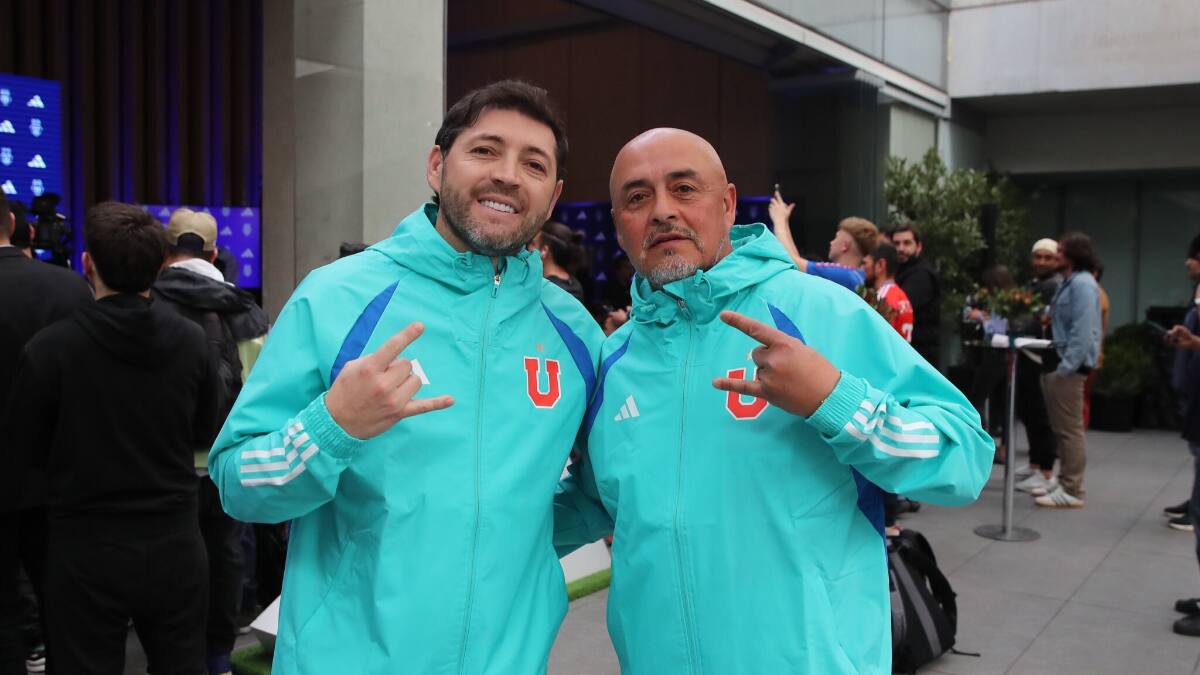 Luis Musrri es pura felicidad con su nuevo equipo: “La meta es ascender”