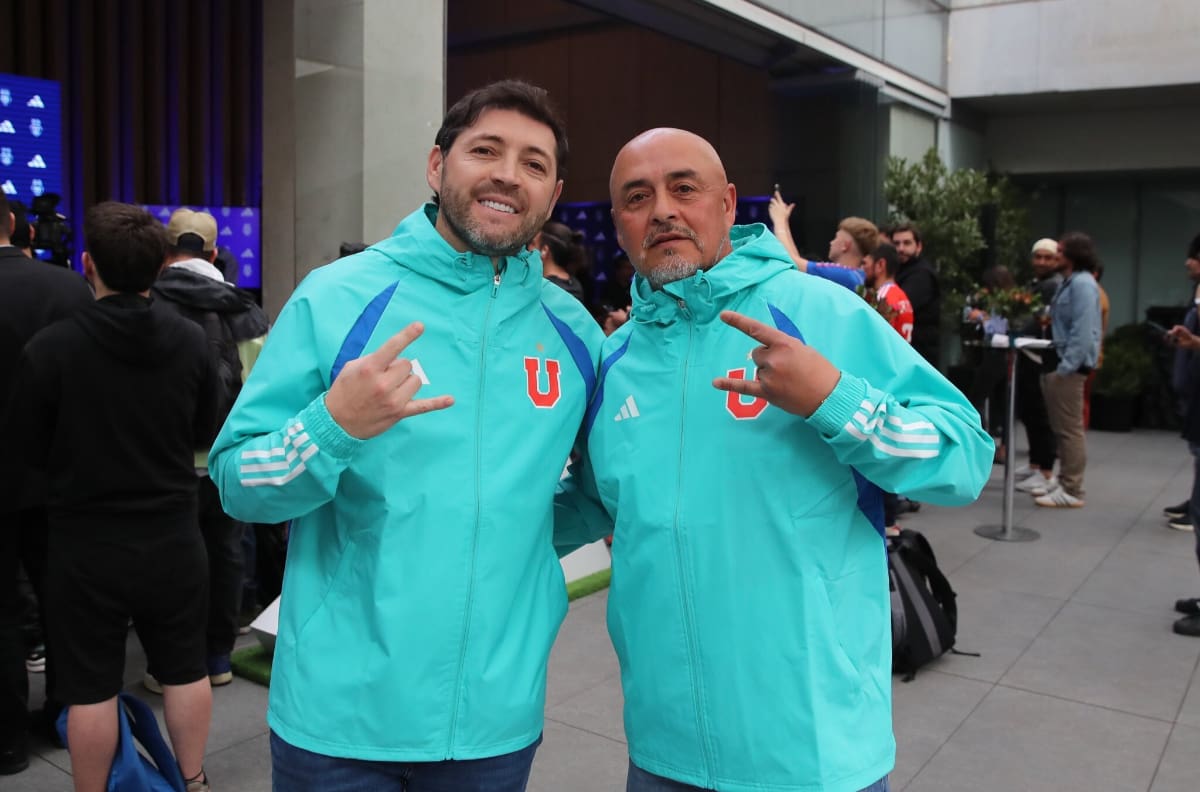 Luis Musrri es pura felicidad con su nuevo equipo: “La meta es ascender”