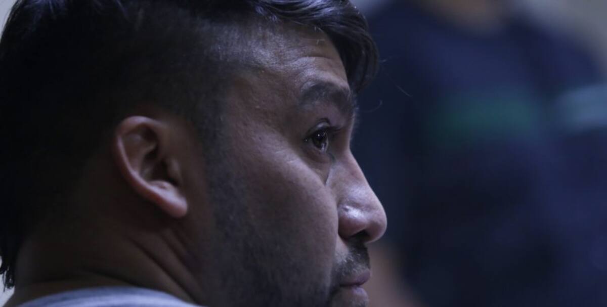 luis nuñez