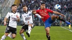 “Fue un grave error”: el formado en Colo Colo que hoy se arrepiente de haber dejado el Monumental