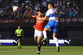 O’Higgins cierra el fichaje de Luis Pavez y encamina la llegada de un exdefensor de la UC