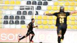 Luis Pavez Contreras, el héroe de Coquimbo Unido ante La Serena: “Se notó cuál equipo está en Primera División”