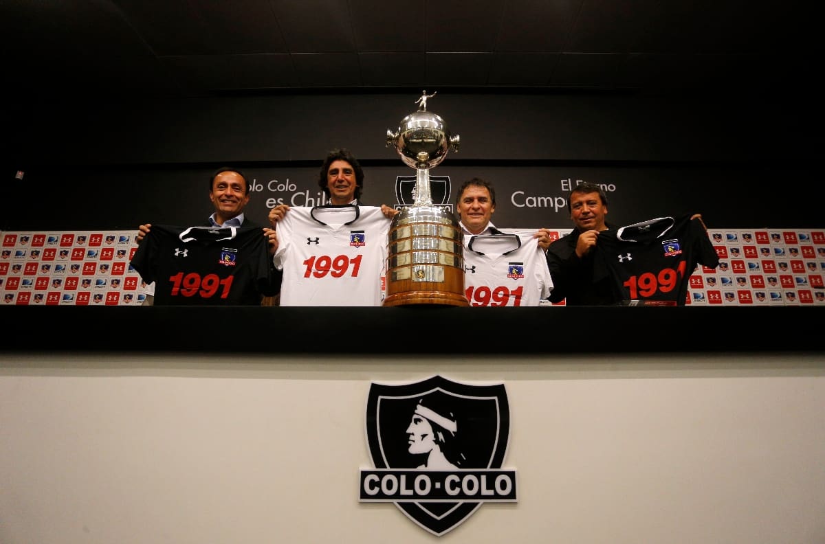 Lo declararon transferible en la UC y cumplió su sueño de llegar a Colo Colo: “Una emoción tremenda”