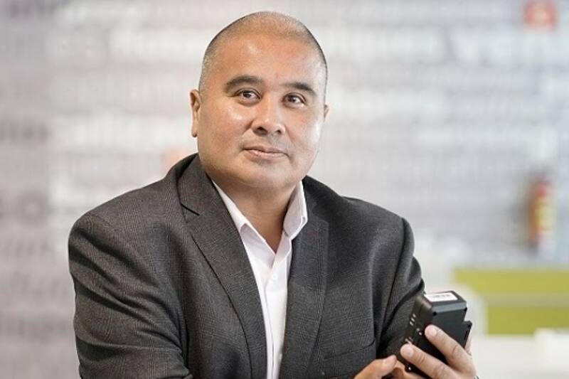 Sales Country Manager de Webfleet Chile