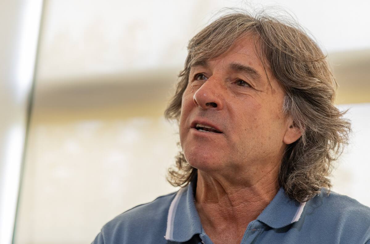 “No hubo privilegios en el curso para los jugadores de la Generación Dorada”