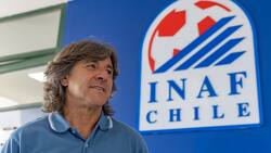 “El modelo de formación de entrenadores en Chile es mucho mejor que el argentino”