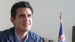 “Darío Osorio es un jugador fuera de serie, muy distinto a lo que estaba acostumbrado a ver en Independiente del Valle”