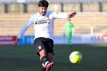 Fue gran promesa de la U, se quedó sin competencia en Europa y nadie sabe qué será de su futuro