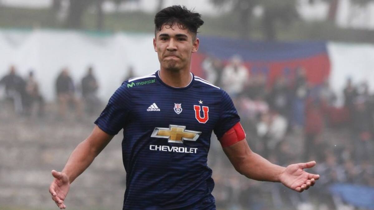 Cristián Leiva sobre Luis Rojas: "Tenemos que protegerlo en todo sentido"