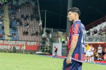 “Fue un sueño debutar en la U; me gustaría volver, pero me tengo que preparar”