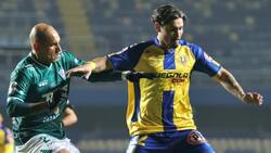 La vuelta (muy) larga