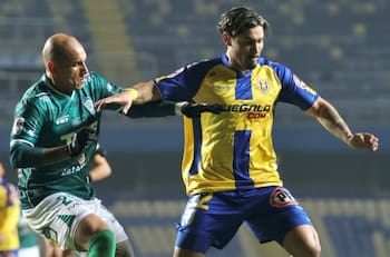 La vuelta (muy) larga