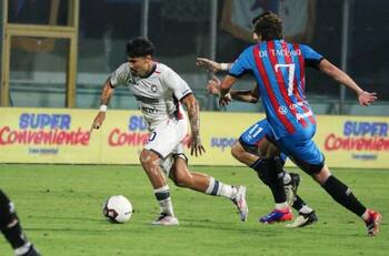 Luis Rojas vive un drama en Italia: sigue sin encontrar club en la Tercera División