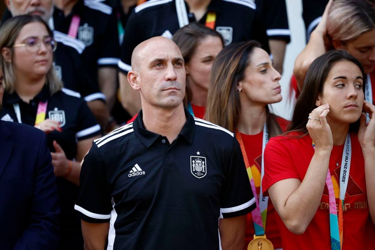 es buscado por la policía española.