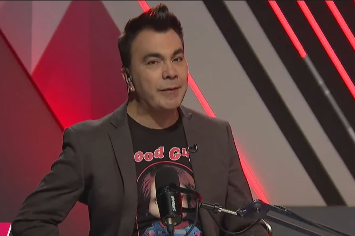 Fue el panelista de "Me Late Digital" quién reveló que el reality de Canal 13 se extenderá por tres meses más de lo acordado originalmente.