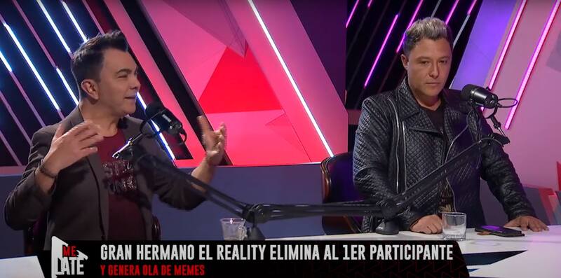 ¿Cuánto ganan los participantes de “Gran Hermano” Chile?