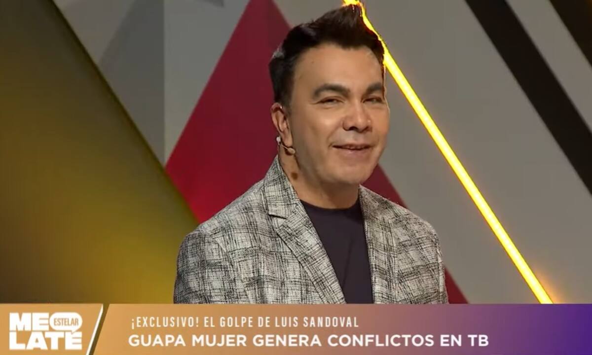 Créditos: Pantallazo Zona Latina