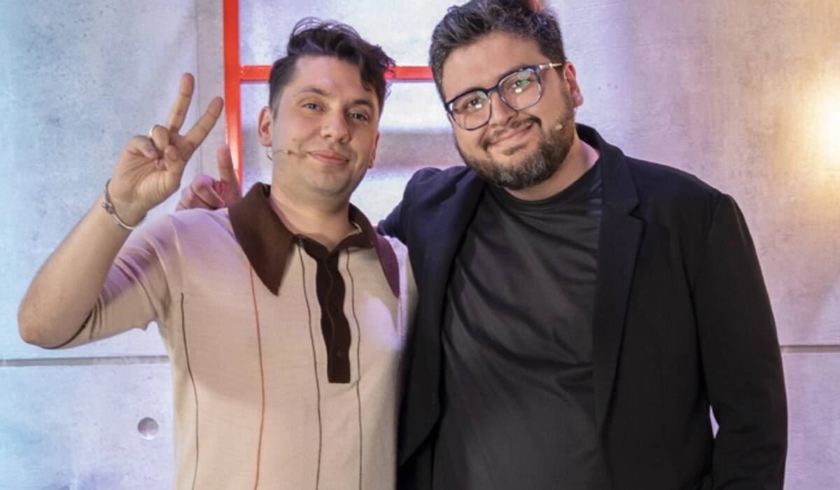 habló sobre su futuro en la televisión.