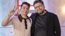 La drástica decisión de Luis Slimming tras malos resultados en rating de “El Antídoto”